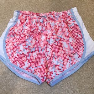 Youth Nike Running Shorts